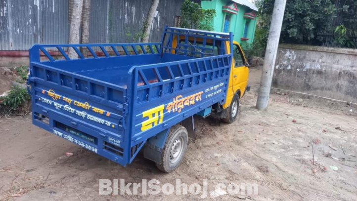 পিকআপ ভাড়া বগুড়া  ০১৭৭১৫৩৬৯৯৯ Bogura Pickup Truck Rent